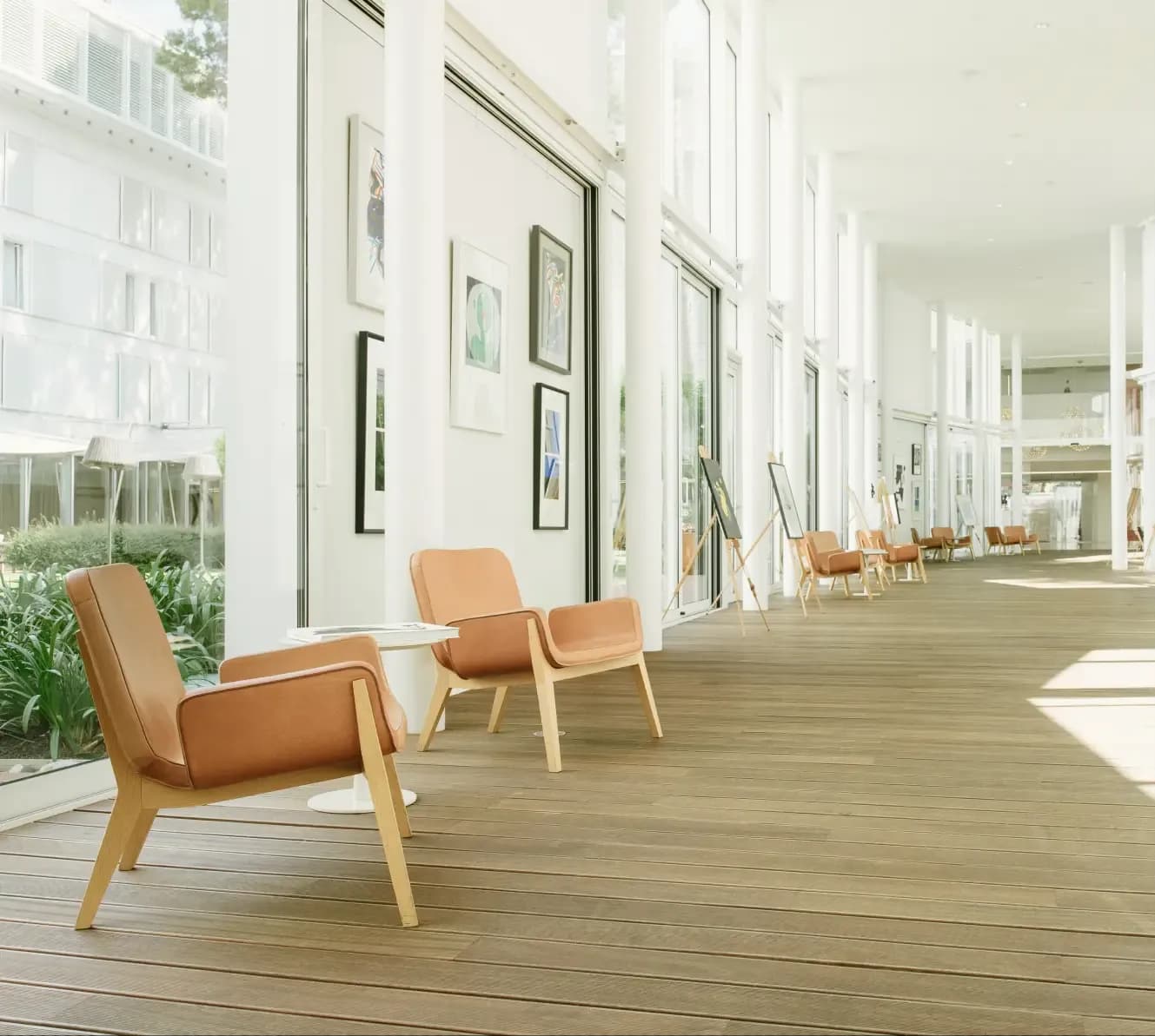 Uncover the layers of your wellbeing one revitalizing treatment at a time.